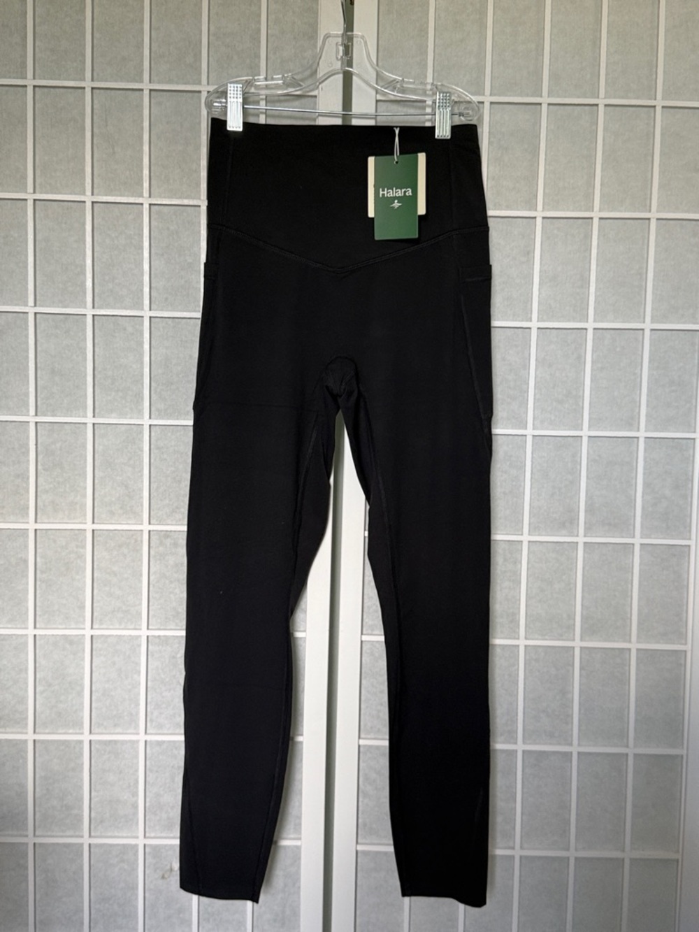 HALARA UltraSculpt High Rise NWT Size Small